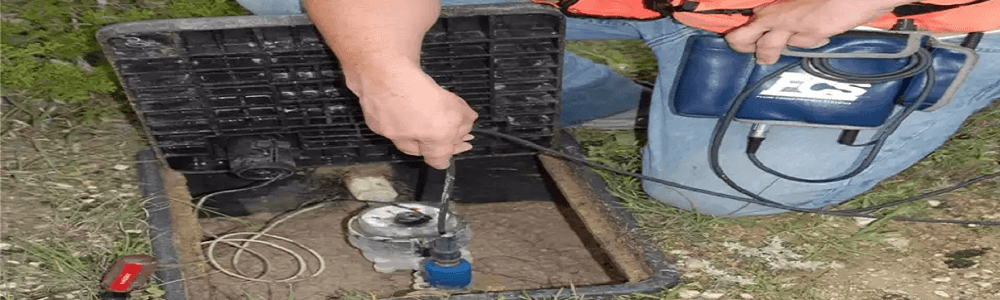 Caça Vazamento Zona Sul Caça Vazamento Zona Sul