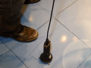 Caça Vazamentos Caça Vazamentos