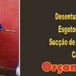 Desentupidora