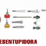 Desentupidora Servicos