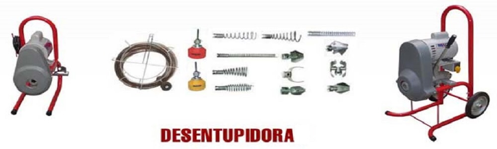 Serviços de Desentupimento Mauá